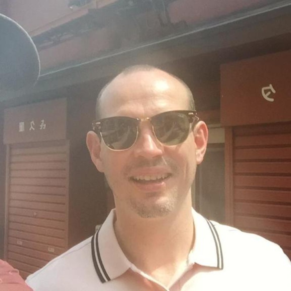 Meet your Posher, Brendan